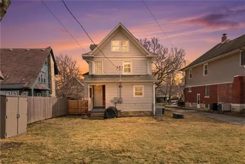 $425,000 | 4128 Mercier Street, Kansas City, MO 64111