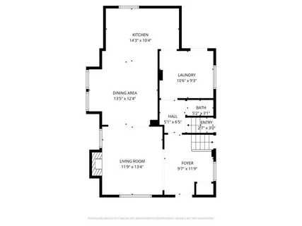 $425,000 | 4128 Mercier Street, Kansas City, MO 64111