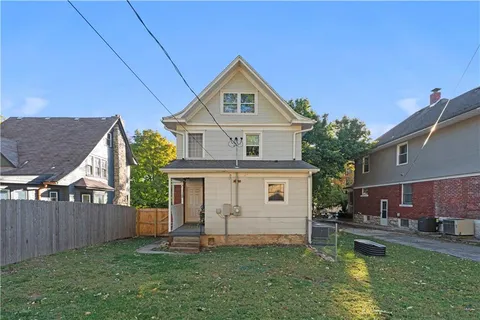 $425,000 | 4128 Mercier Street, Kansas City, MO 64111