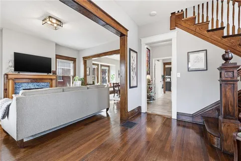 $425,000 | 4128 Mercier Street, Kansas City, MO 64111