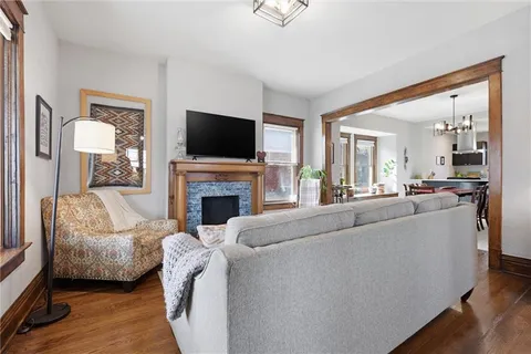 $425,000 | 4128 Mercier Street, Kansas City, MO 64111