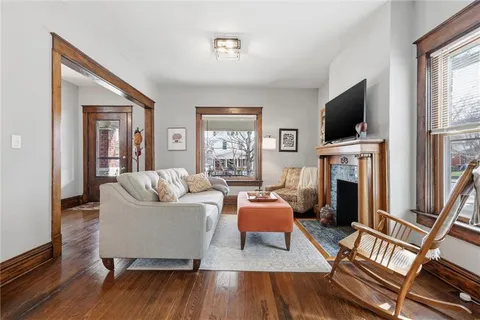 $425,000 | 4128 Mercier Street, Kansas City, MO 64111