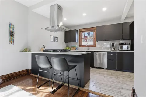 $425,000 | 4128 Mercier Street, Kansas City, MO 64111