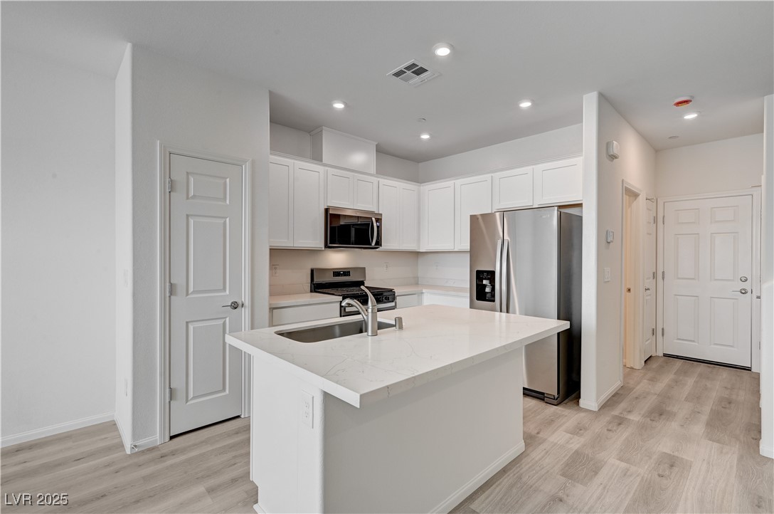 626 Bellus Place Henderson, NV 89015 - Photo 1 of 54