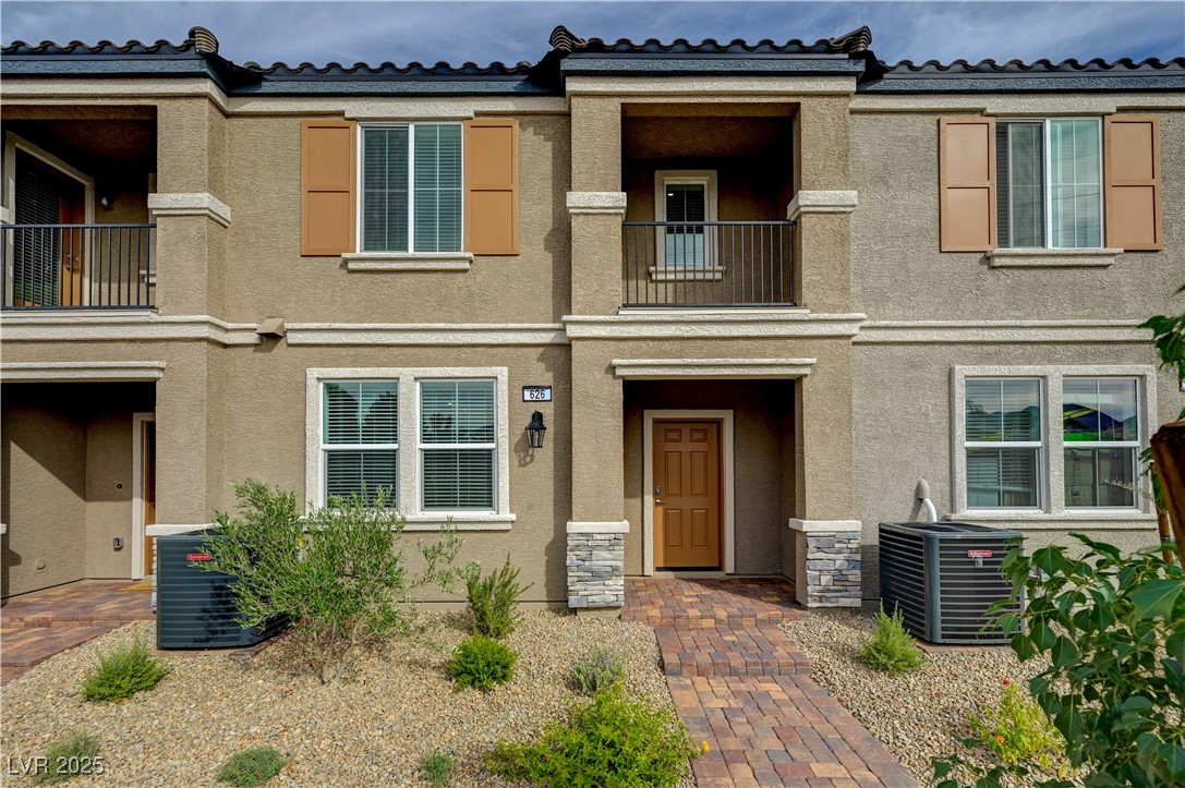 626 Bellus Place Henderson, NV 89015 - Photo 2 of 54
