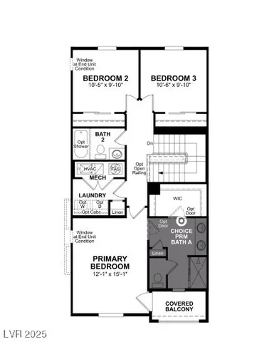 $349,990 | 626 Bellus Place, Henderson, NV 89015