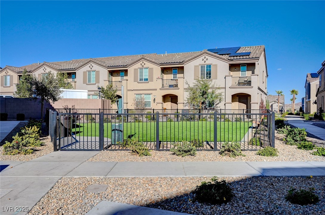 626 Bellus Place Henderson, NV 89015 - Photo 53 of 54