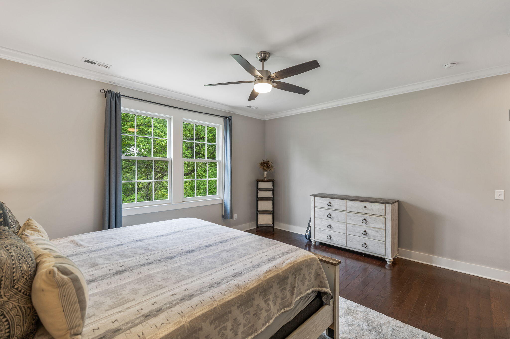 6296 Fairview Road Hixson, TN 37343 - Photo 30 of 59 Primary Bedroom
