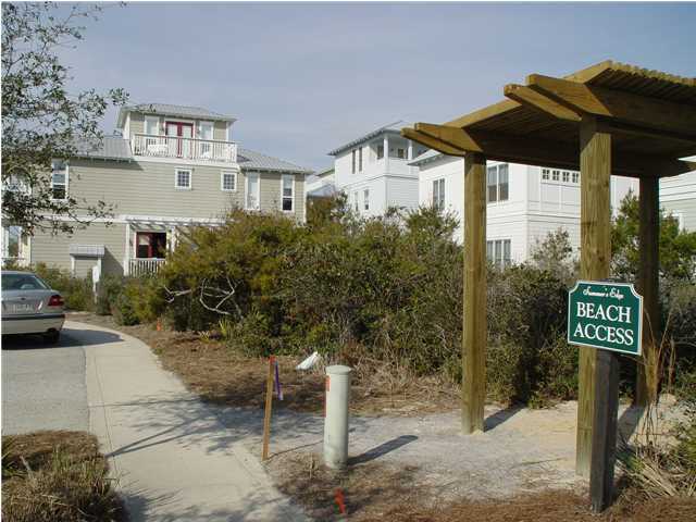 12 Ryan Street Santa Rosa Beach, FL 32459 - Photo 2 of 5 Gallery Image 2