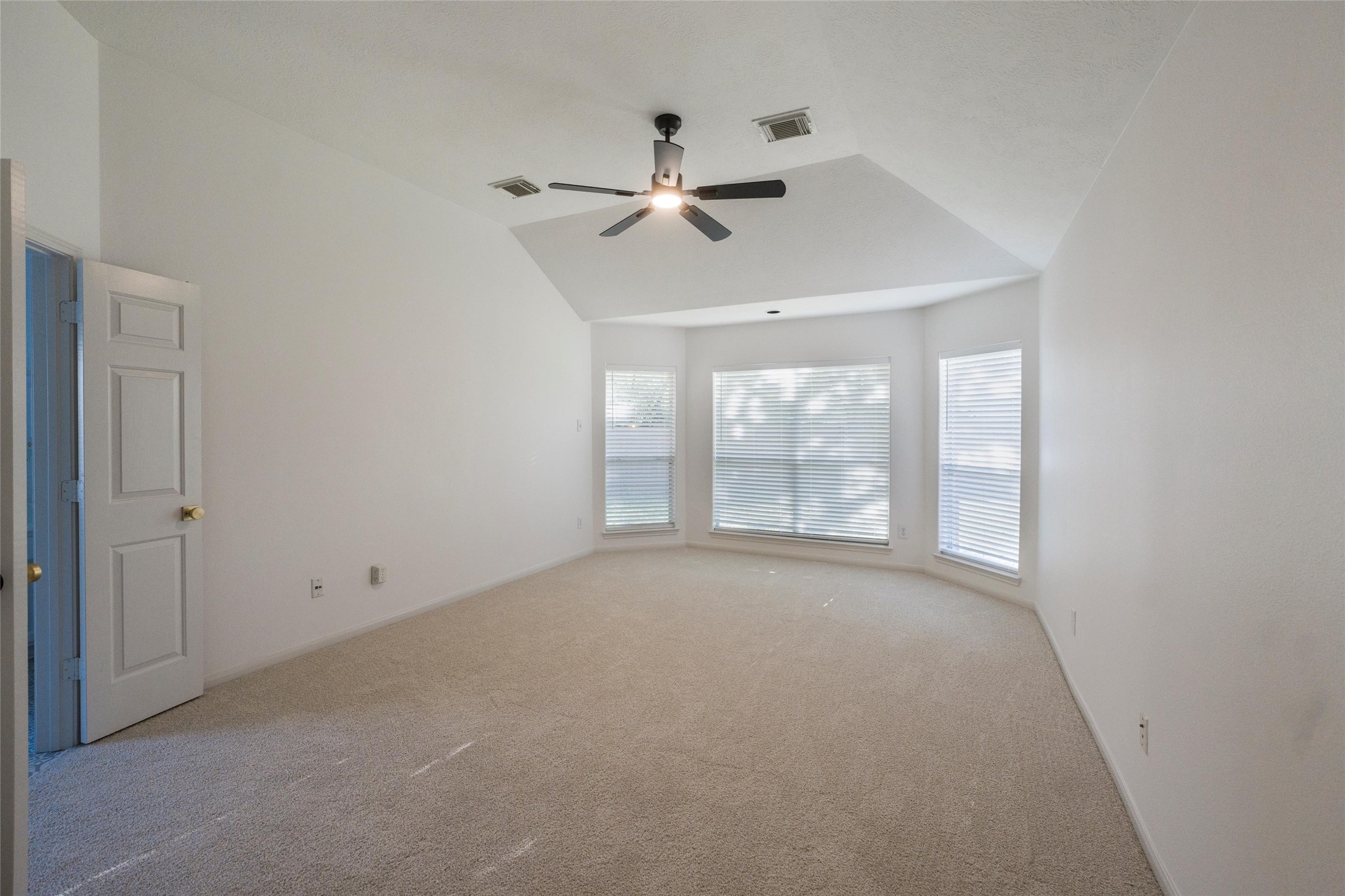 3303 Viking Landing Court Spring, TX 77388 - Photo 22 of 46 a view of an empty room with a window