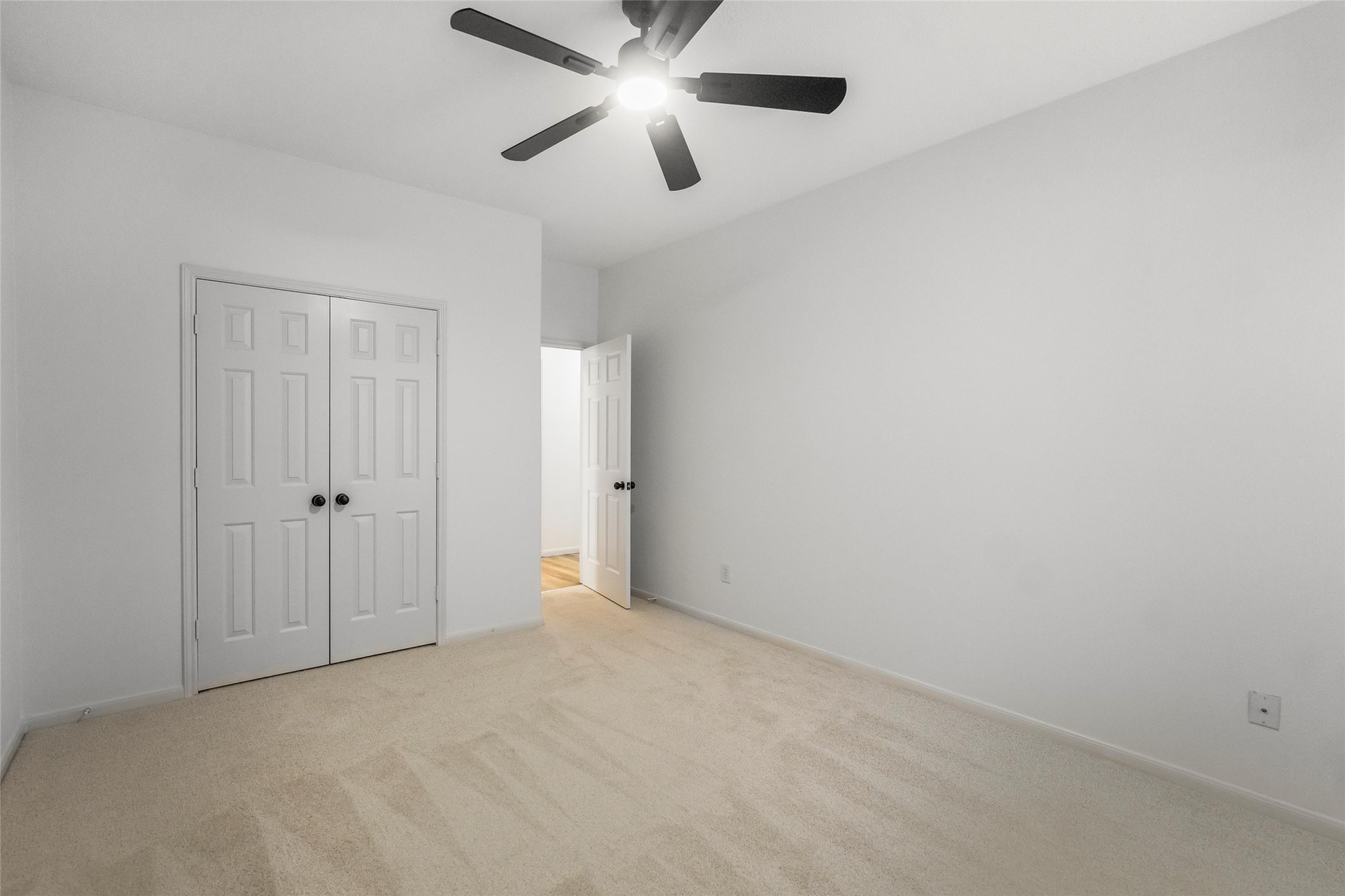 3303 Viking Landing Court Spring, TX 77388 - Photo 30 of 46 a view of an empty room