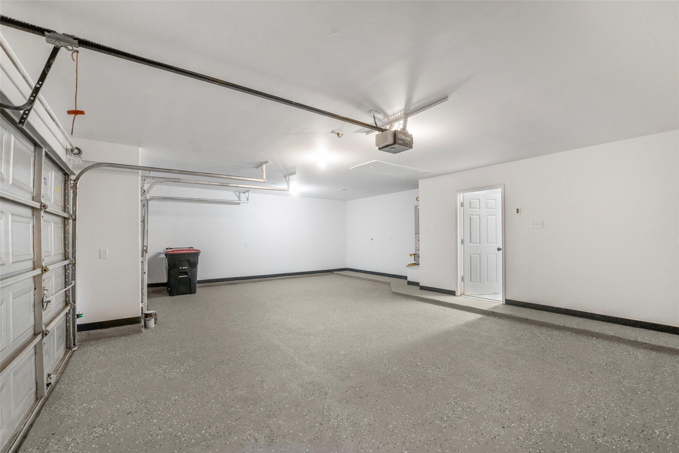 3303 Viking Landing Court Spring, TX 77388 - Photo 36 of 46 an empty room with windows