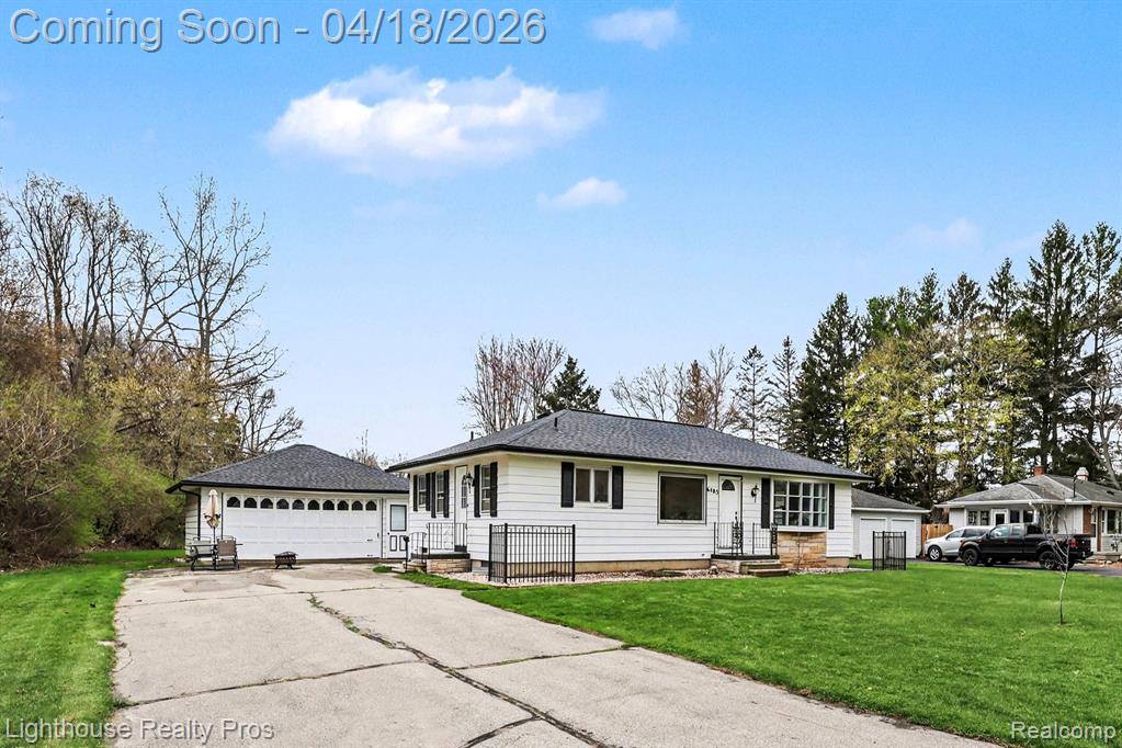 6405 King Road Spring Arbor, MI 49283 - Photo 3 of 38