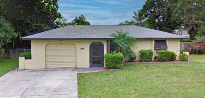 385 Cabana Road Venice, FL 34293 - Photo 1 of 1