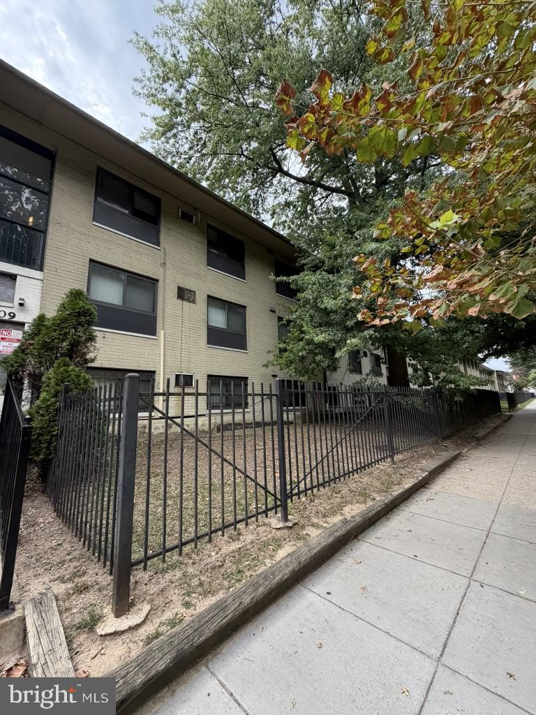 3109 Naylor Road Southeast, Unit 101 Washington, DC 20020 - Photo 12 of 12 Gallery Image 12