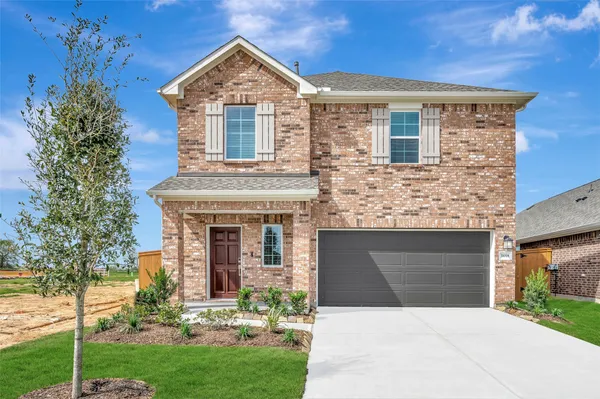 $317,990 | 31018 Newcomb Lndg Lane, Waller, TX 77484
