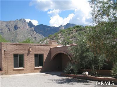 6870 North Cascade Spring Place Tucson, AZ 85718 - Photo 3 of 22