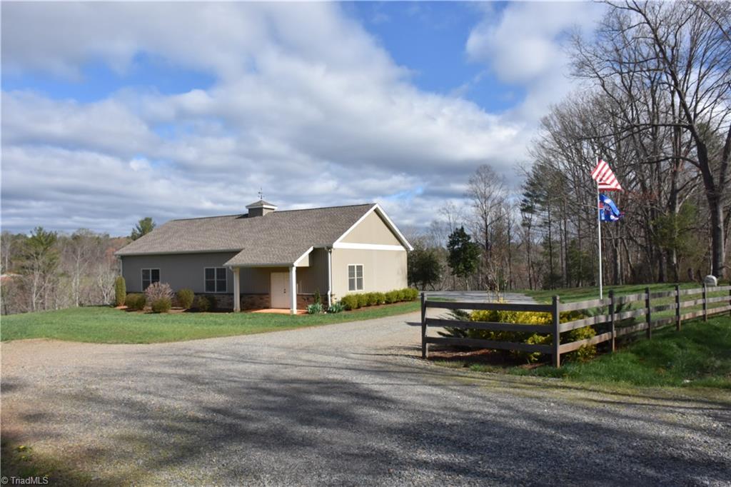 542 Golden Road State Road, NC 28676 - Photo 18 of 30 Gallery Image 18