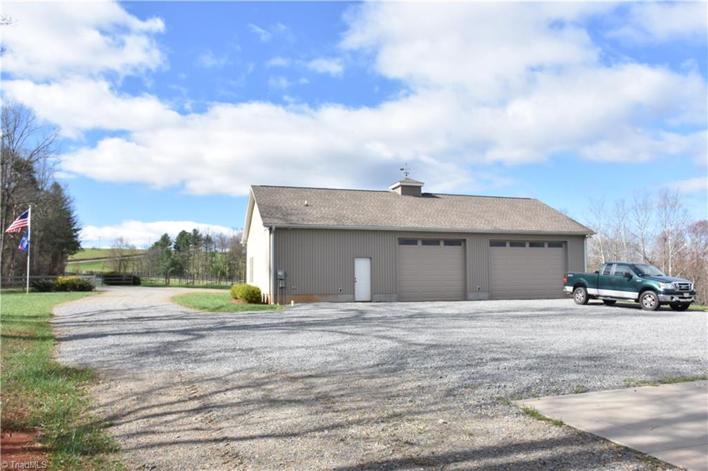 542 Golden Road State Road, NC 28676 - Photo 19 of 30 Gallery Image 19