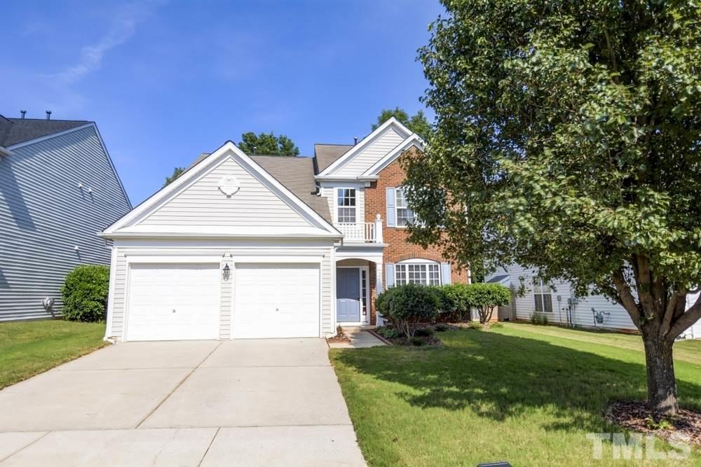 7412 Lagrange Drive Raleigh, NC 27613 - Photo 1 of 19