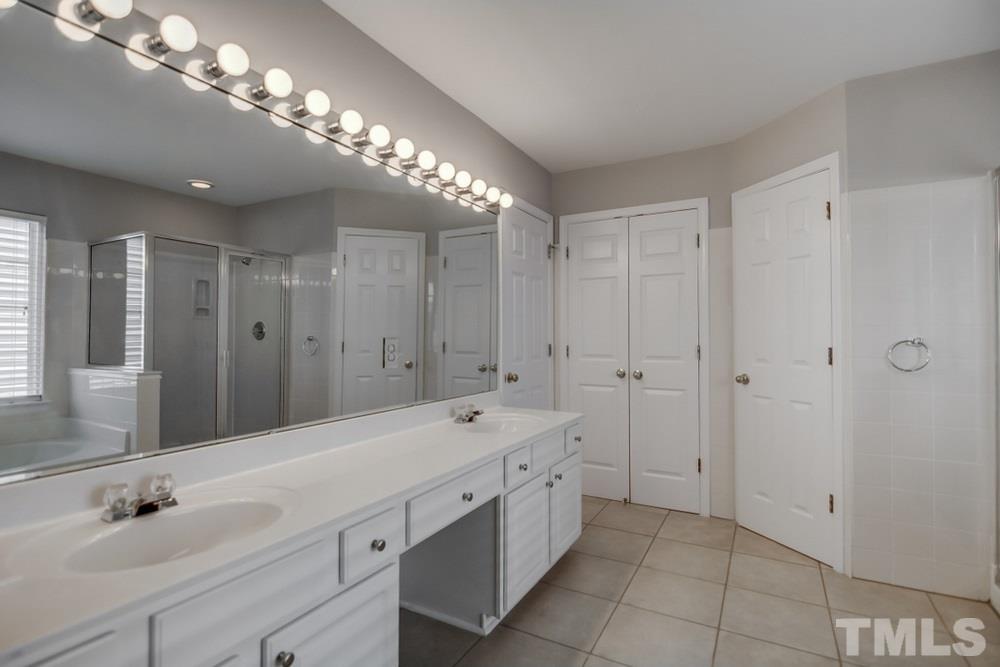 7412 Lagrange Drive Raleigh, NC 27613 - Photo 12 of 19