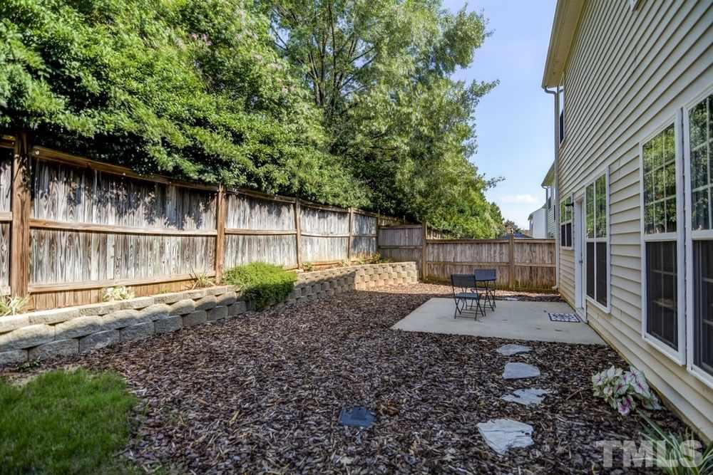 7412 Lagrange Drive Raleigh, NC 27613 - Photo 18 of 19