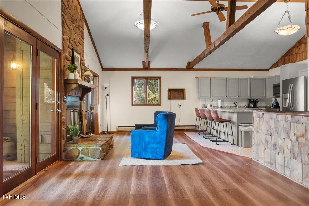 427 Gammon Road Kingsport, TN 37663 - Photo 10 of 68 16-IMG_9787