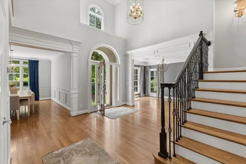 $2,595,000 | 1107 Vaughn Crest Drive, Franklin, TN 37069