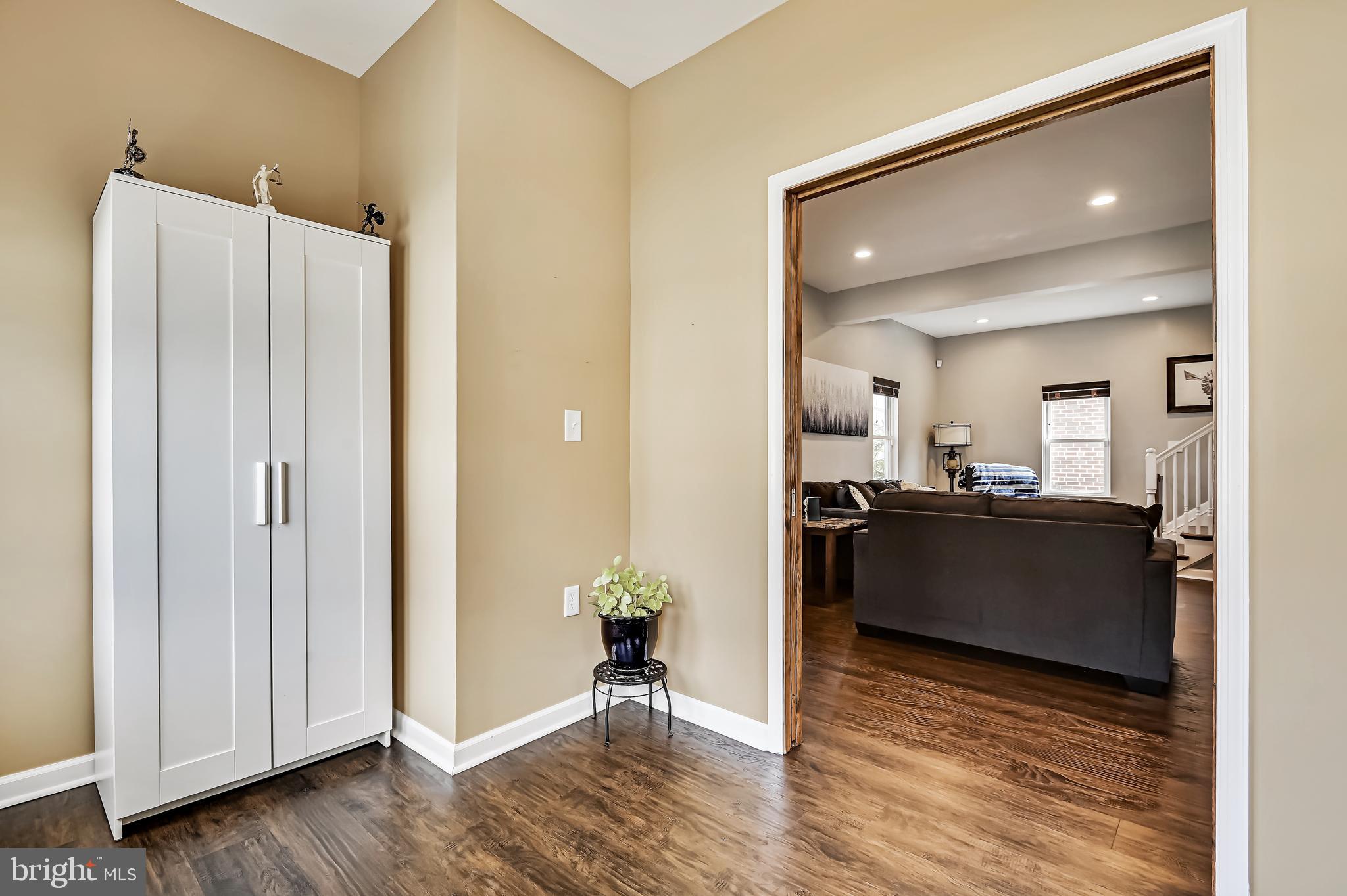 8440 Church Road Pasadena, MD 21122 - Photo 12 of 44 Home office