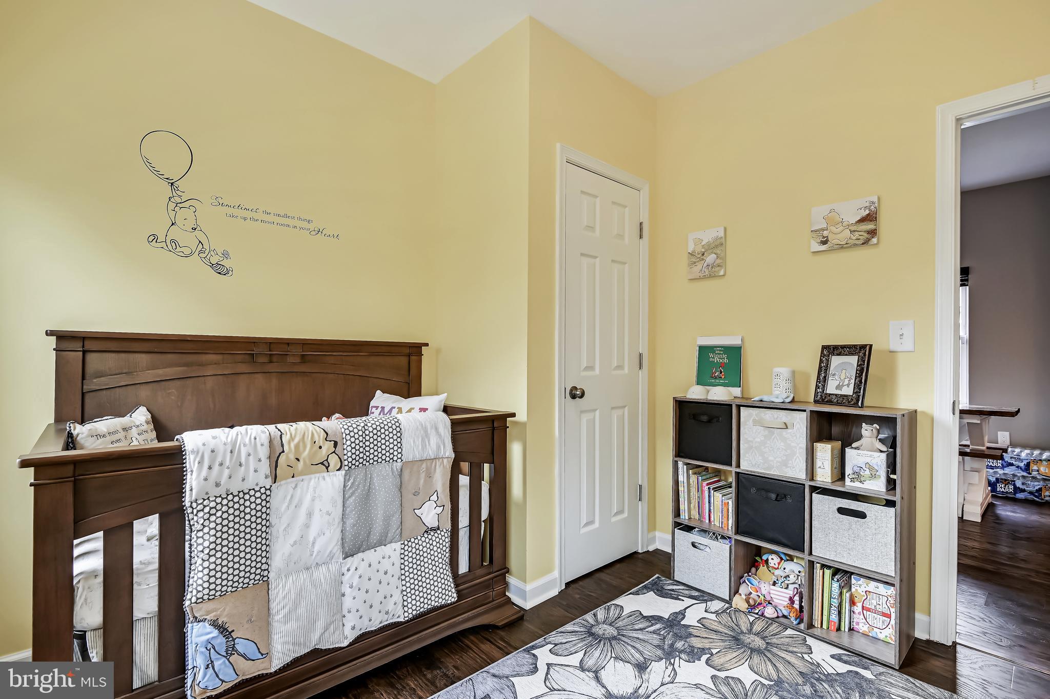 8440 Church Road Pasadena, MD 21122 - Photo 16 of 44 Bedroom #2