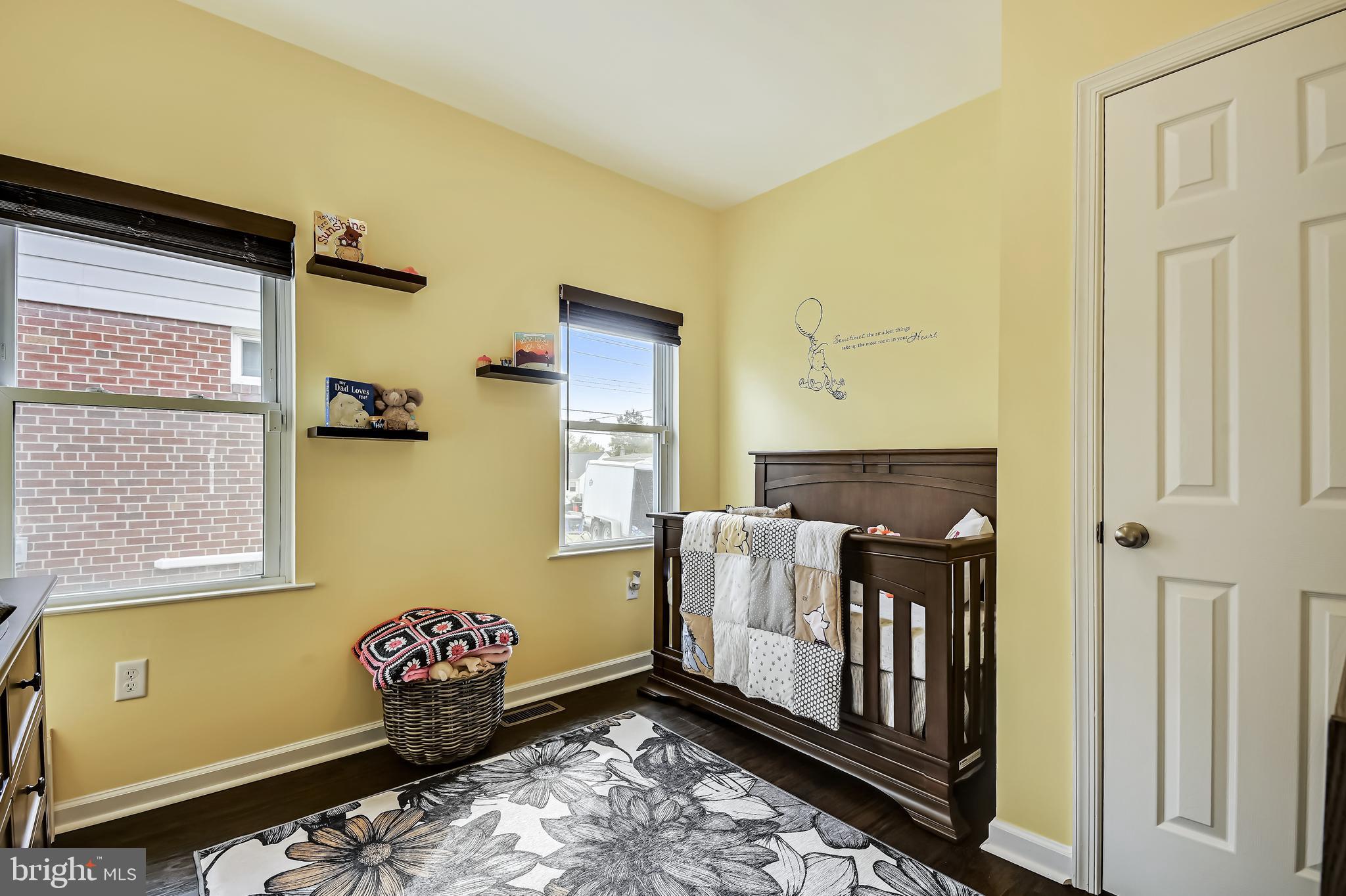 8440 Church Road Pasadena, MD 21122 - Photo 17 of 44 Bedroom #2
