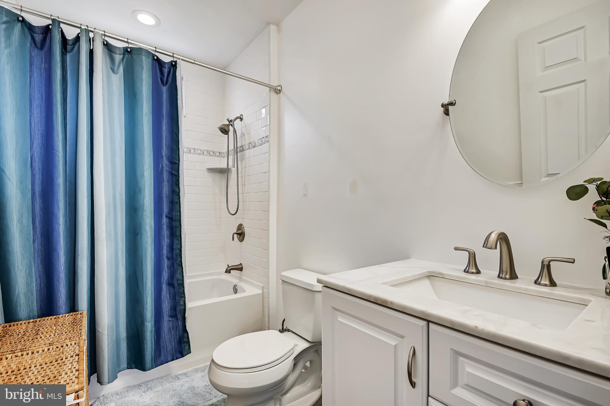 8440 Church Road Pasadena, MD 21122 - Photo 18 of 44 Second full bath
