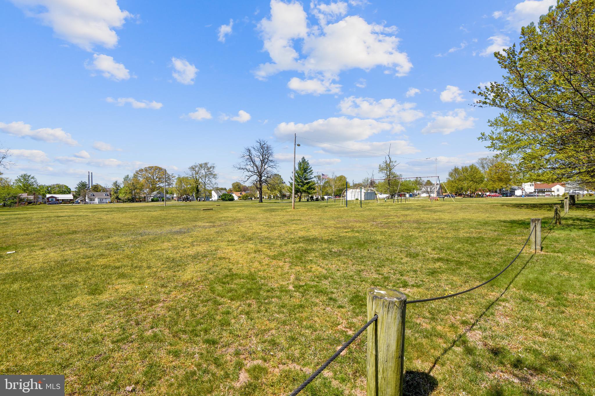 8440 Church Road Pasadena, MD 21122 - Photo 41 of 44 Community park