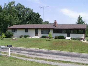 1951 Ullman Road Centralia, IL 62801 - Photo 1 of 10