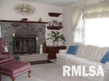 1951 Ullman Road Centralia, IL 62801 - Photo 6 of 10