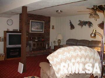 1951 Ullman Road Centralia, IL 62801 - Photo 8 of 10