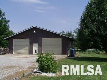 1951 Ullman Road Centralia, IL 62801 - Photo 9 of 10