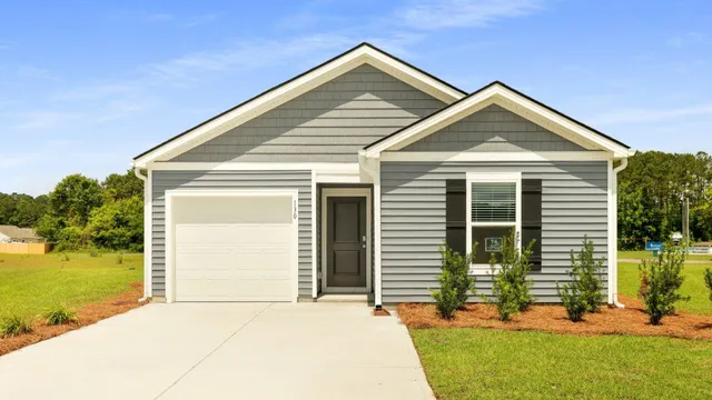 $269,900 | 130 Culbertson Court, Holly Hill, SC 29059