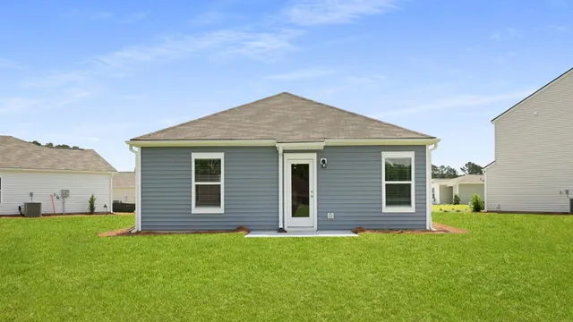 $269,900 | 130 Culbertson Court, Holly Hill, SC 29059