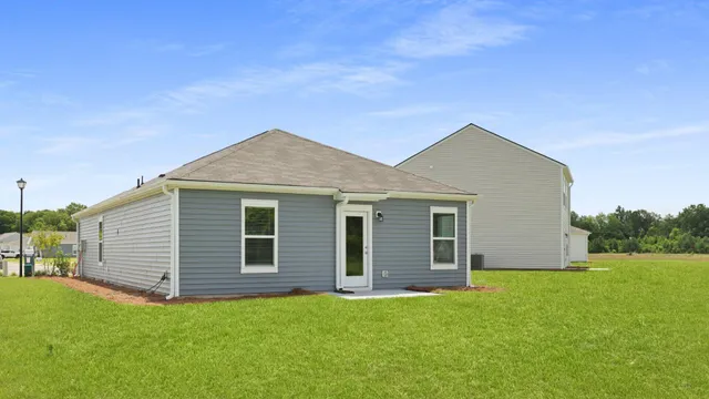 $269,900 | 130 Culbertson Court, Holly Hill, SC 29059
