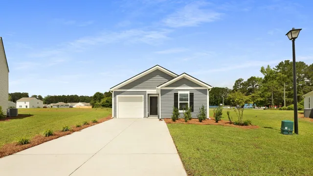 $269,900 | 130 Culbertson Court, Holly Hill, SC 29059