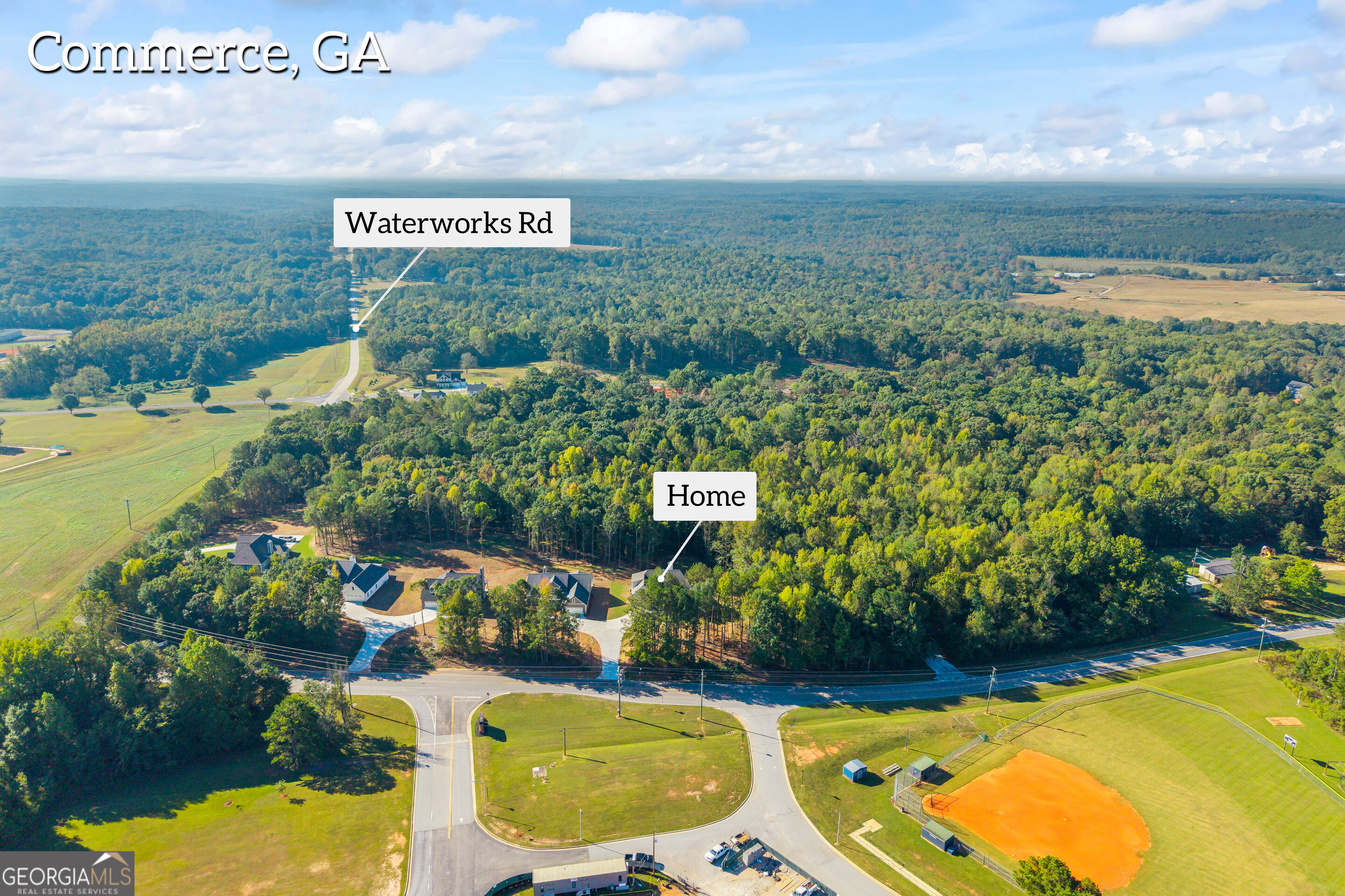 1907 Hoods Mill Road Jefferson, GA 30549 - Photo 89 of 92 Gallery Image 89