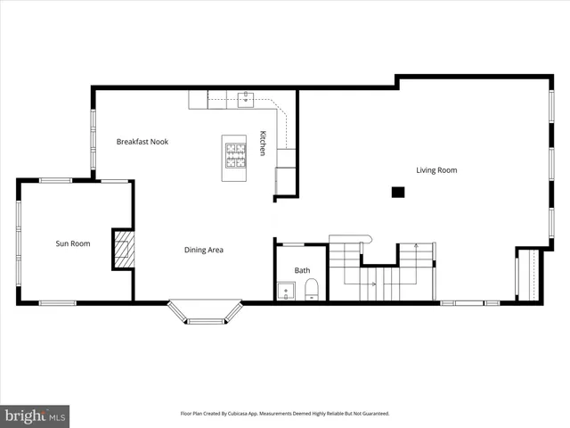 $3,495 | 43793 Steinbeck Square, Ashburn, VA 20147