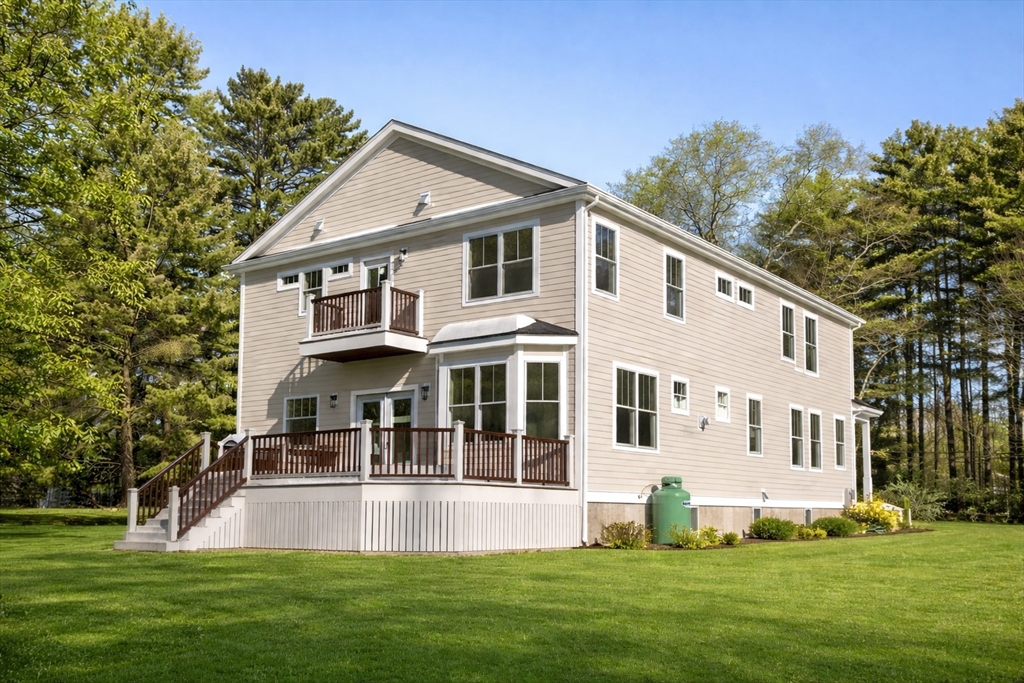 62 Claybrook Road Dover, MA 02030 - Photo 34 of 38