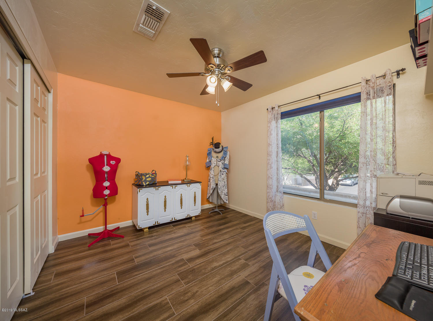 651 North Western Ridge Trail Tucson, AZ 85748 - Photo 19 of 37