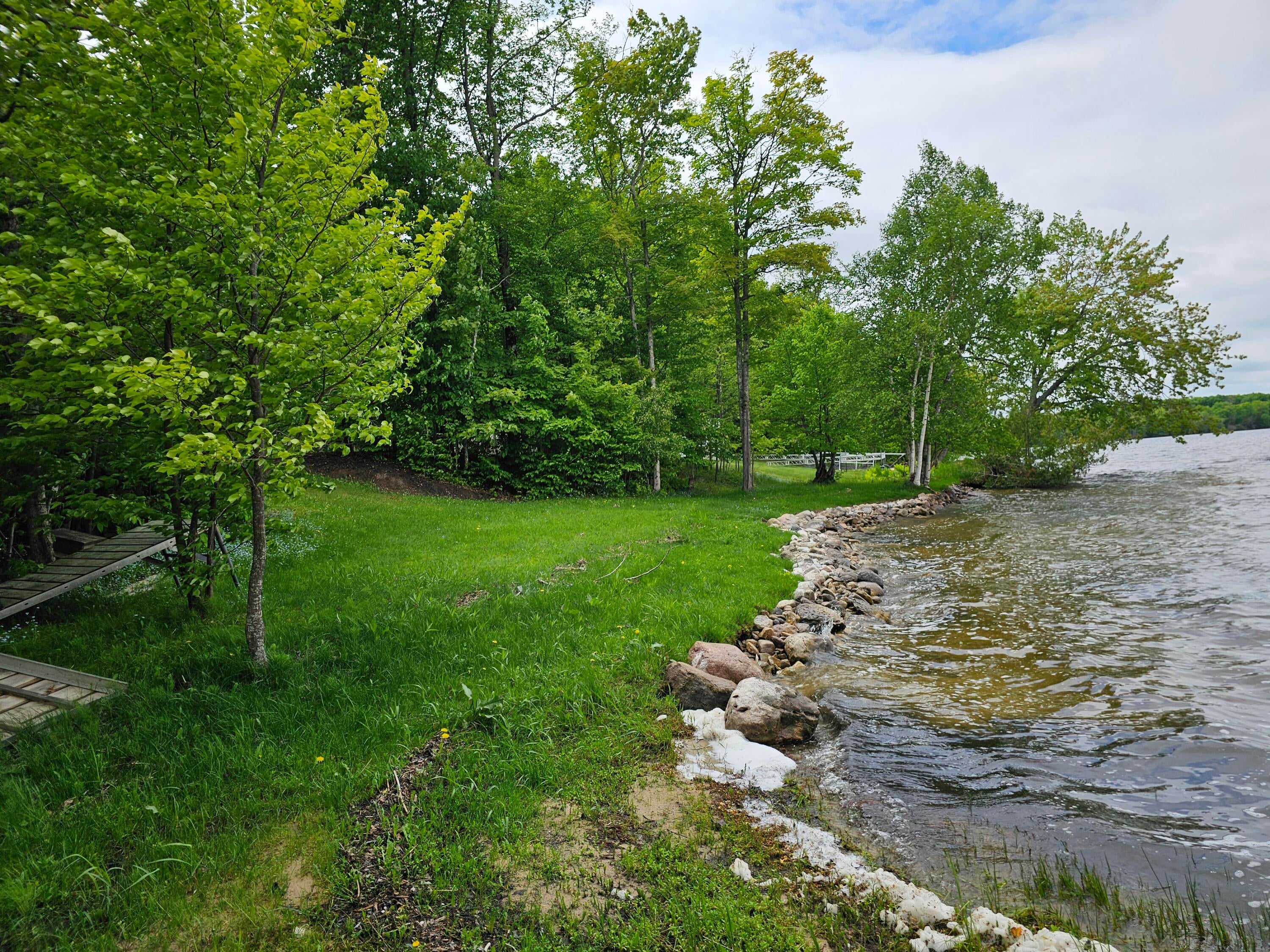0 Needle Pointe Road Germfask, MI 49836 - Photo 6 of 22 Gallery Image 6