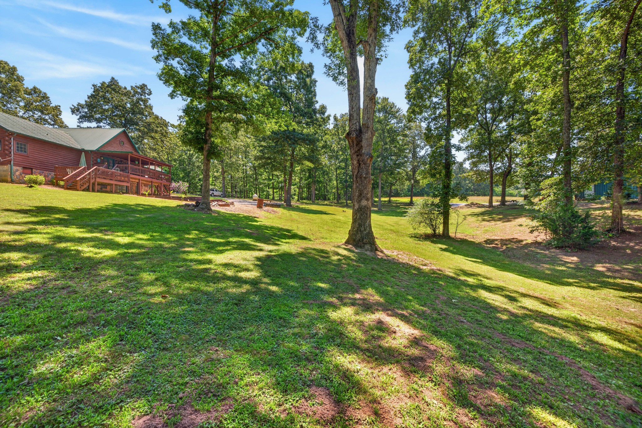 130 Wayne Threatt Road Dover, TN 37058 - Photo 43 of 53