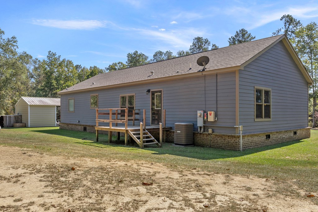 841 Ella McGehee Road Meadville, MS 39653 - Photo 31 of 35 Photo 31