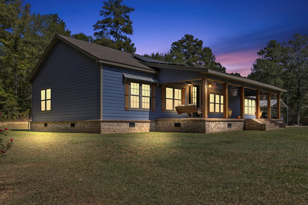 841 Ella McGehee Road Meadville, MS 39653 - Photo 34 of 35 Photo 34