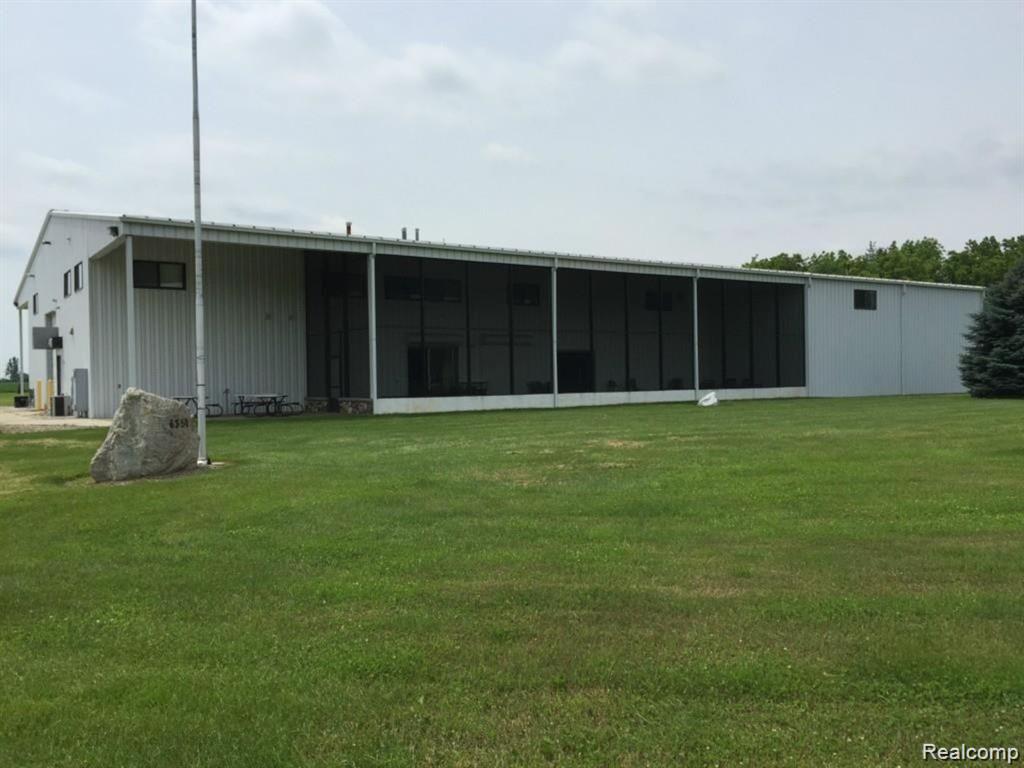 6350 Wolf Road Brown City, MI 48416 - Photo 1 of 42
